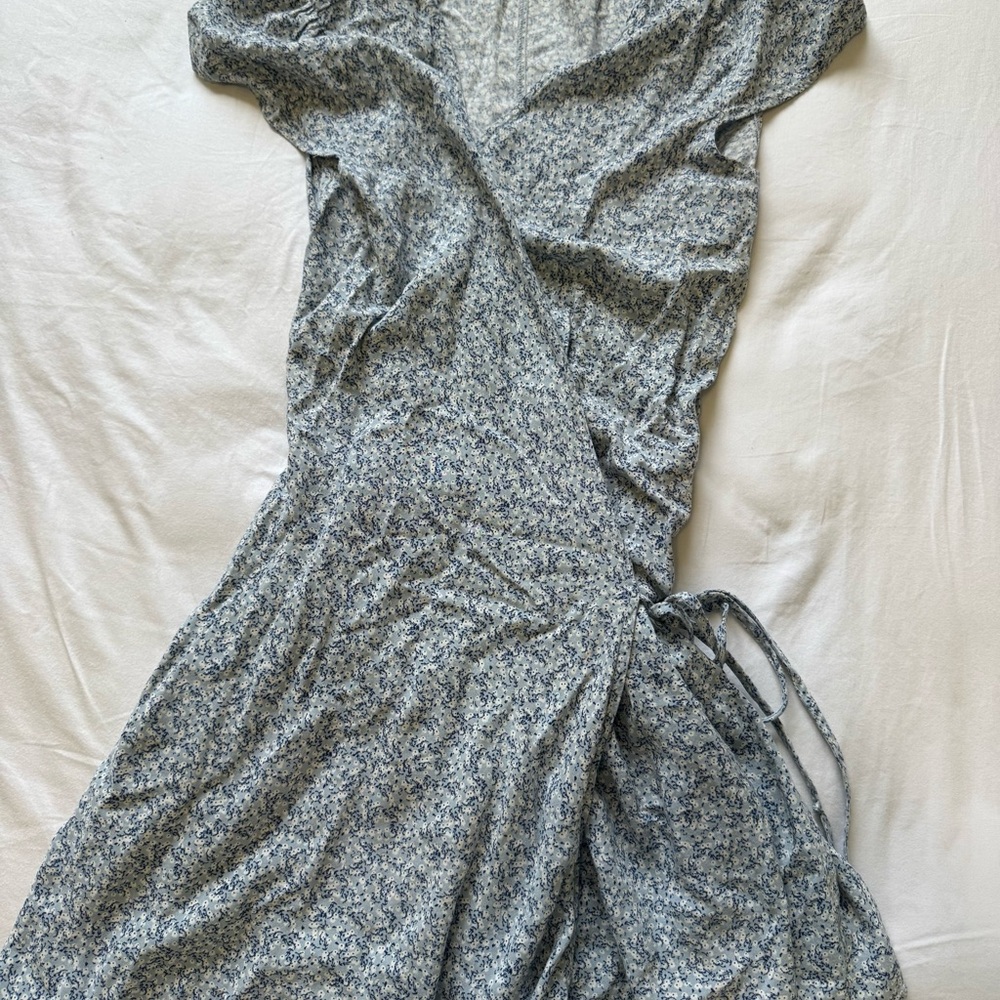 Brandy Melville Floral Dress